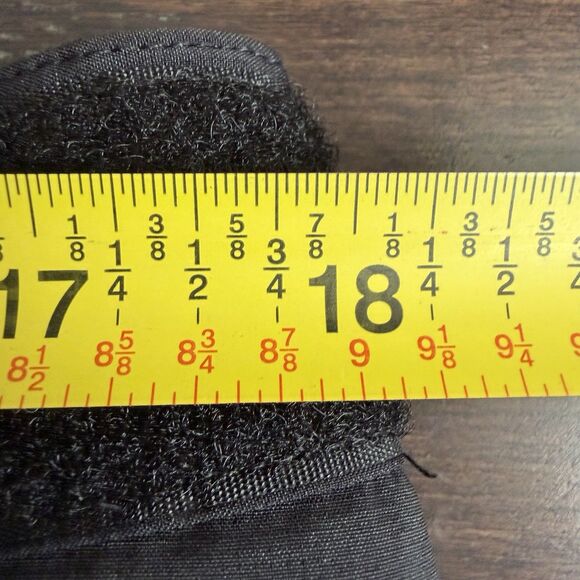 Zoic Cycling Shorts Men’s XXXL Black Ether 9 - Picture 2 of 8